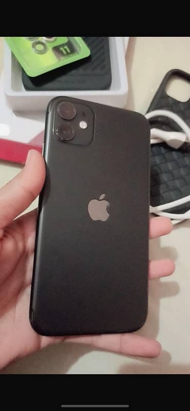 iPhone 11 jv 64 Gb 6