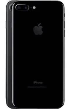 iphone 7plus pta proved 128gb