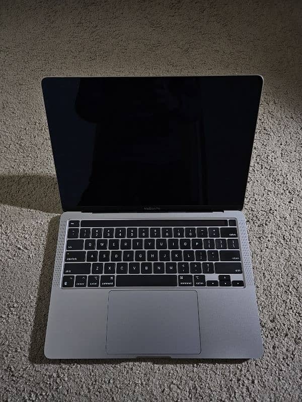 Macbook Pro M1 | 2020 | 13" 3