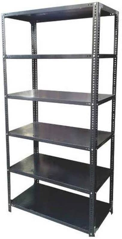 Steel Rack 0