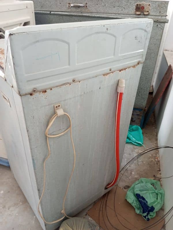 Super Asia Used Washing Machine for Sale 0