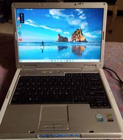 Dell laptop mint condition