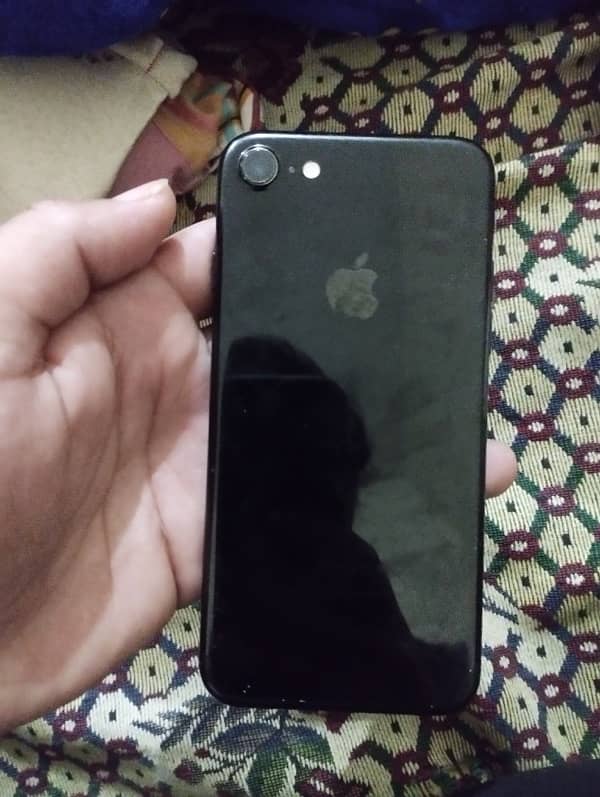 Iphone 7 Pta approved 2