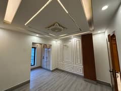 1 bed apartment for rent in Gulmohor Block Bahria Town Lahore