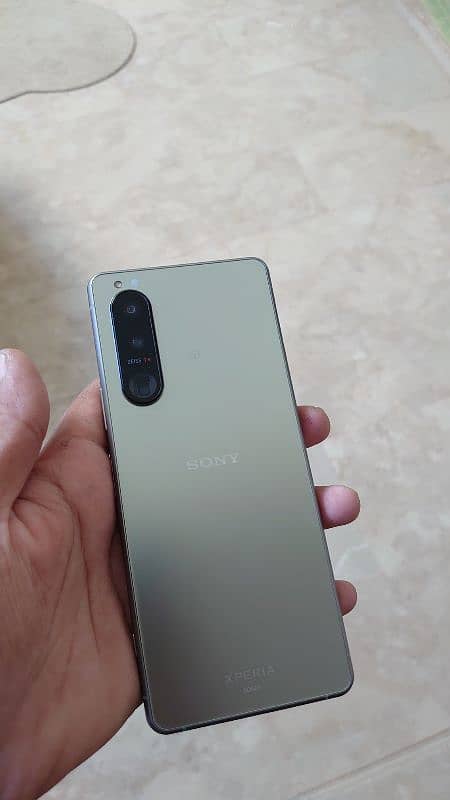 Sony Xperia 5 mark 3 non pta 8/128 10/10 1