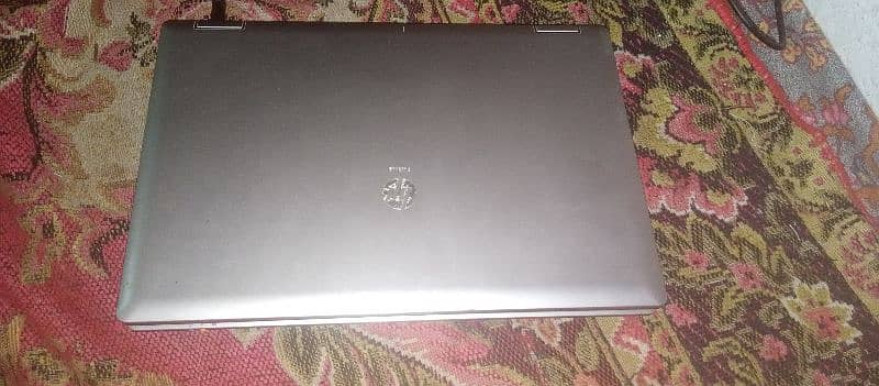 HP core i5 3