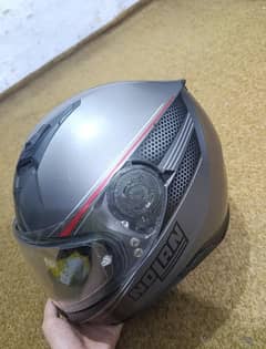 Sports bike Helmet NOLAN company