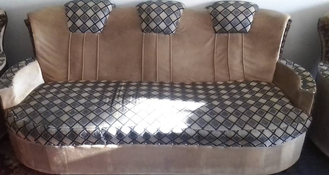 5 seater sofa set 1