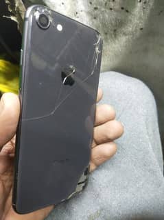 I PHONE 8 PARTS SALE BOARD DED