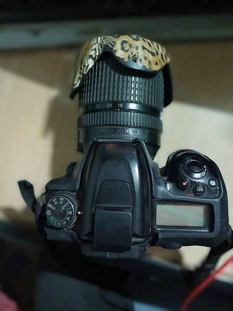 D7500 nikon like new 3