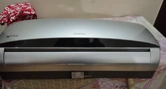 Kenwood 1 Ton Eviva Series Split AC (Kev18S)