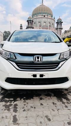 Honda Freed 2020 | Fresh Import 2023 | Excellent Condition