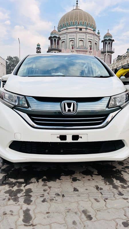 Honda Freed 2020 | Fresh Import 2023 | Excellent Condition 0