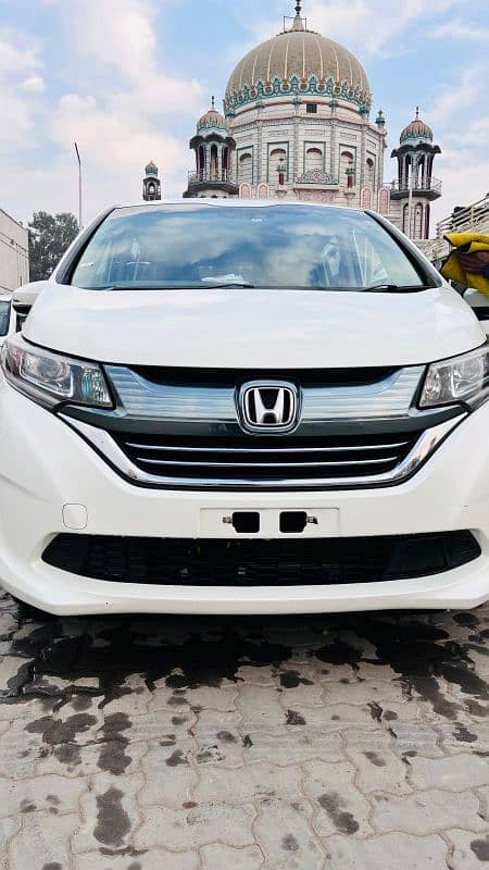 Honda Freed 2020 | Fresh Import 2023 | Excellent Condition 7