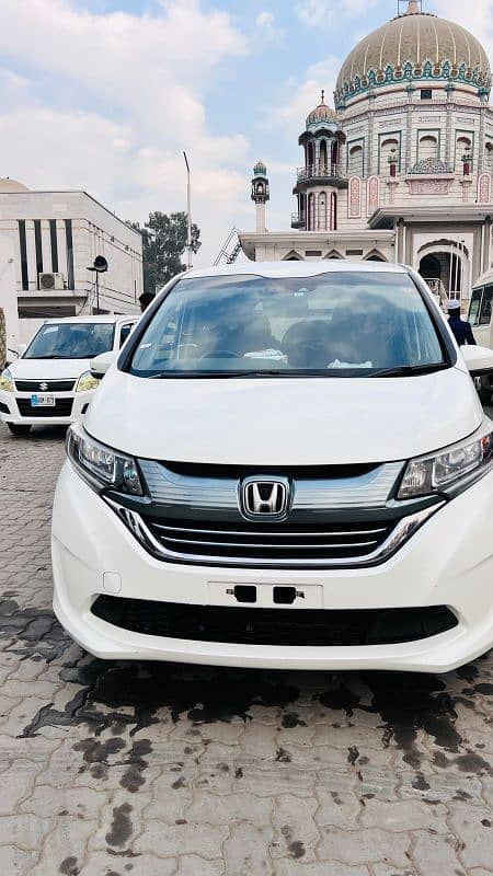 Honda Freed 2020 | Fresh Import 2023 | Excellent Condition 8