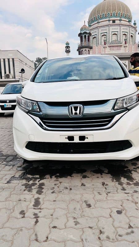 Honda Freed 2020 | Fresh Import 2023 | Excellent Condition 10