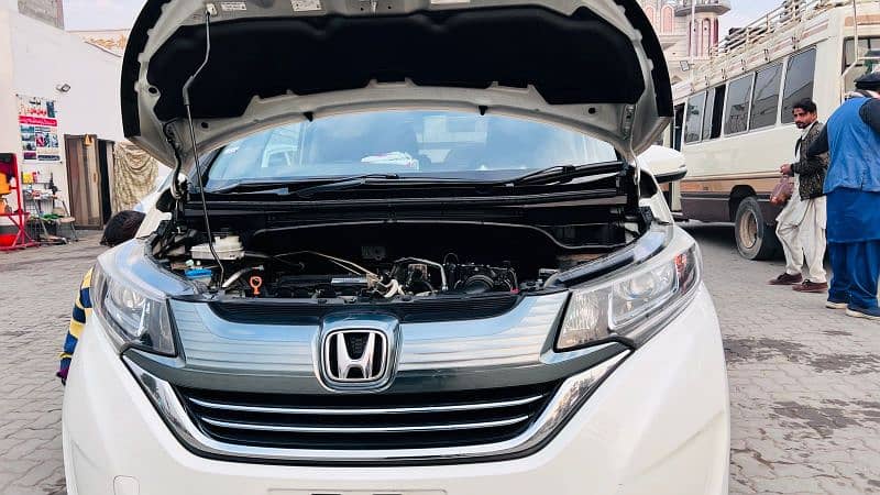 Honda Freed 2020 | Fresh Import 2023 | Excellent Condition 15