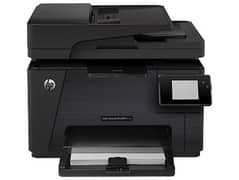 HP Color Laser Jet Printer Pro MFP M176n/M177fw for sale