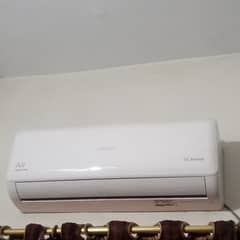 orient 1 ton inverter ac