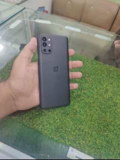 OnePlus 9r 8/256 Genuine Dual sim