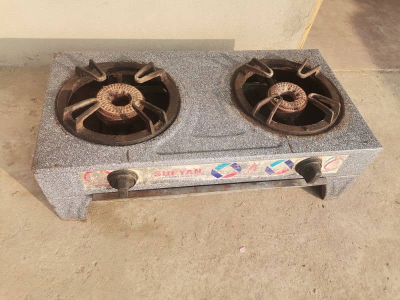 stove chula 0