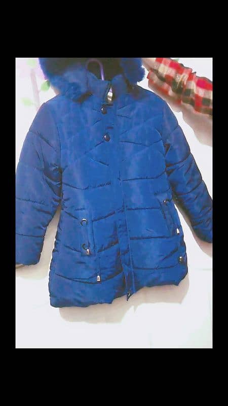 stylish winter girl hood on sale price 3