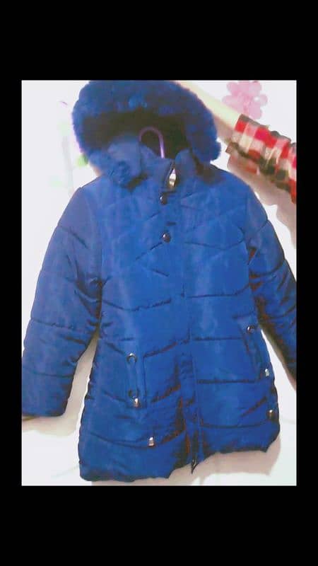 stylish winter girl hood on sale price 4