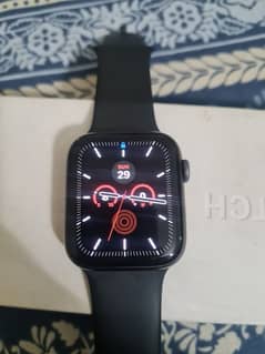 apple watch series 6 44m cellular