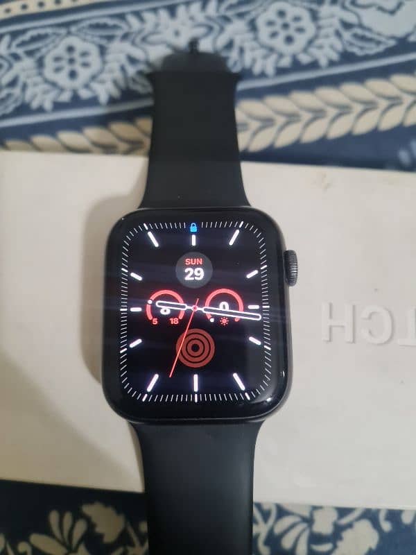 apple watch series 6 44m cellular 0