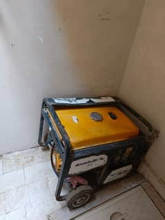 5KVA Generator For Sale