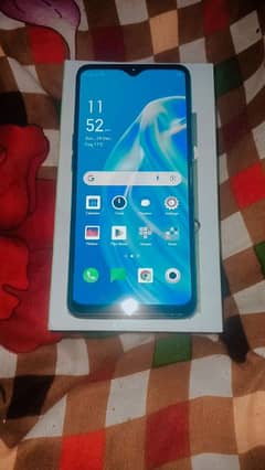 oppo f15