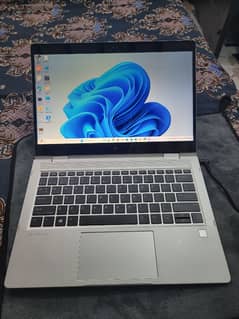 hp elitebook 830 g6 Touch