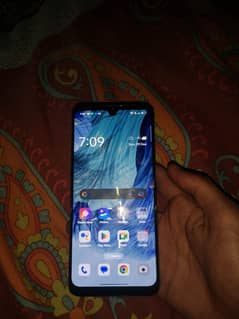 oppo f17 simple All Okay full lush Condition