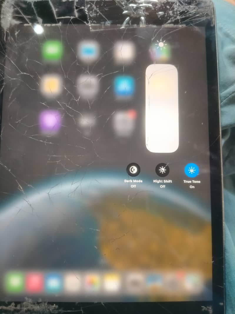 Ipad Mini 5 LLA 64GB 1