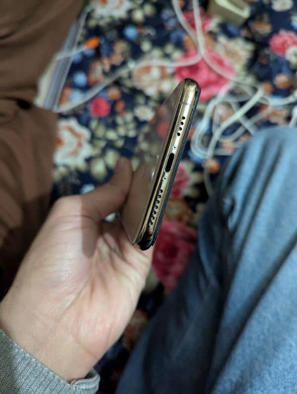 iphone XS Max 256 GB 2