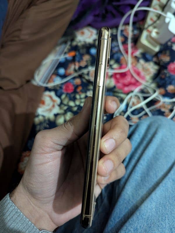 iphone XS Max 256 GB 3