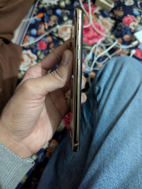 iphone XS Max 256 GB 4