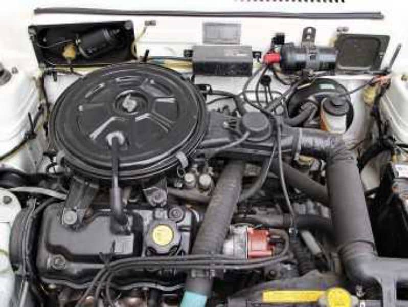 suzuki khyber engine 4