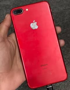 IPhone7 plus 128GB