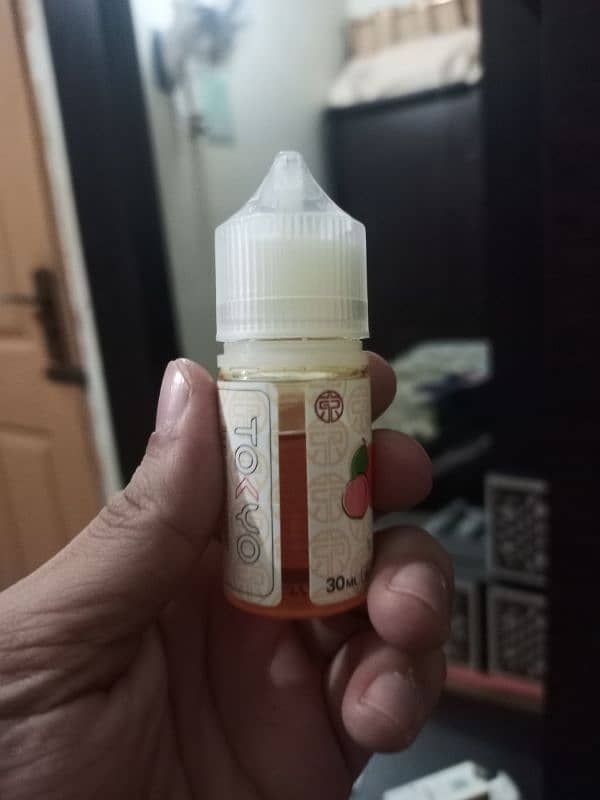 Oxva slim pro with extra coil 0