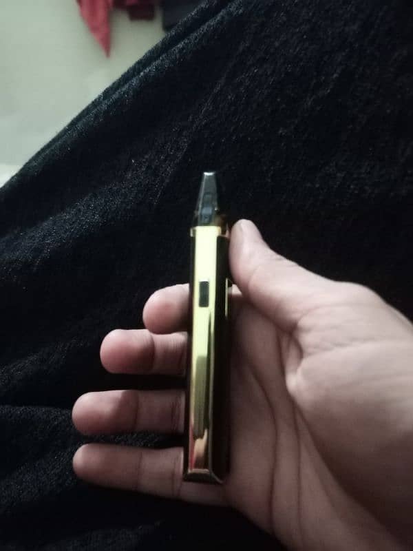 Oxva slim pro with extra coil 2