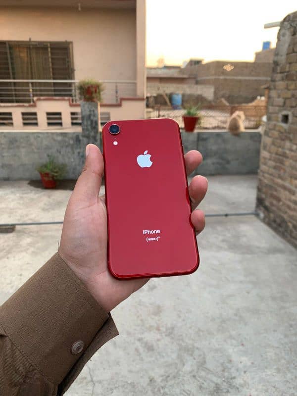 iphone xr factory unlock 128 gb 7