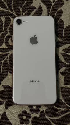 Apple iPhone 8 (PTA Approved) 2/64