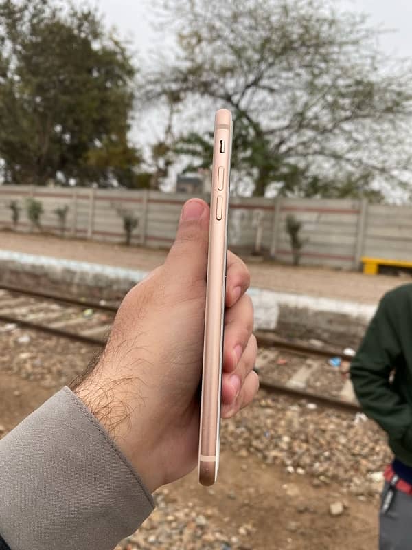 iPhone 8 Plus 15