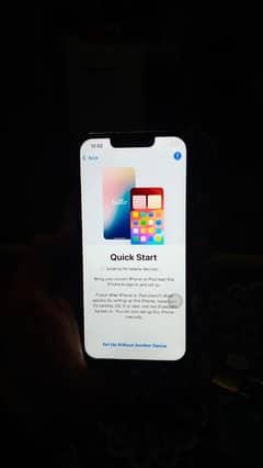 iPhone 13 pro iCloud locked