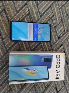 Oppo A54