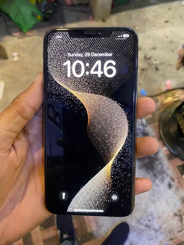 Xs Max 256gb Factory Unlock 0