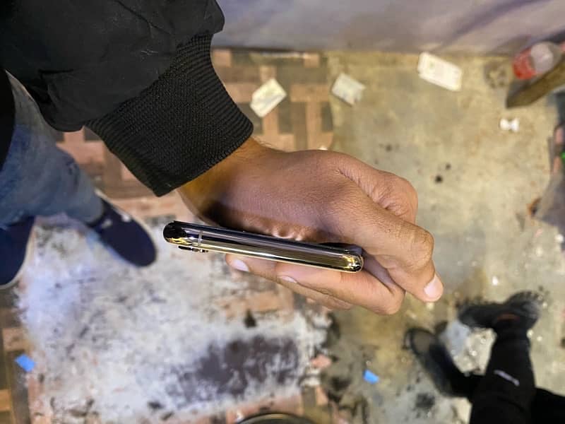 Xs Max 256gb Factory Unlock 4