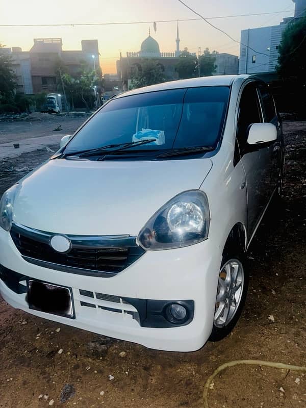 Daihatsu Mira 2014 17 1