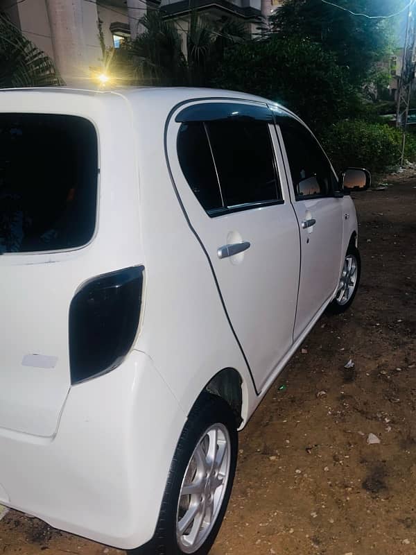 Daihatsu Mira 2014 17 5